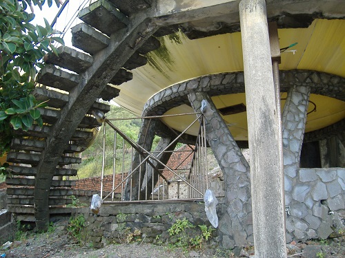 Futuros - Wanli - Bruce Stringer - 26