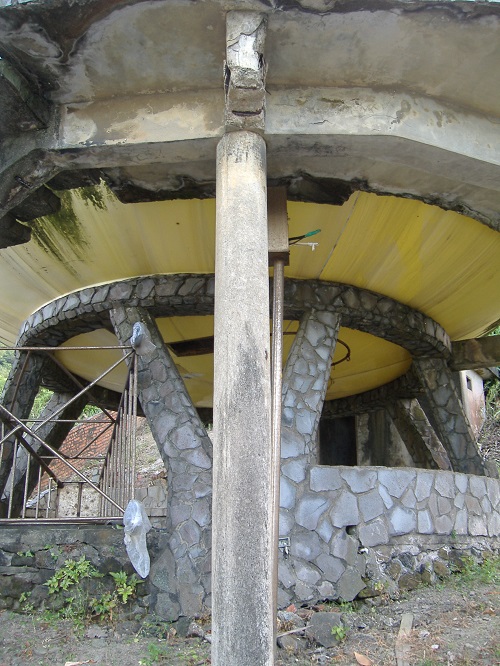 Futuros - Wanli - Bruce Stringer - 25