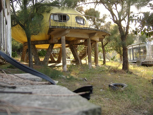 Futuros - Wanli - Bruce Stringer - 3