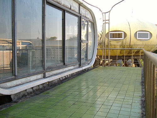 Futuros - Wanli - Bruce Stringer - 4