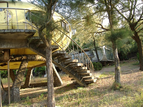 Futuros - Wanli - Bruce Stringer - 9