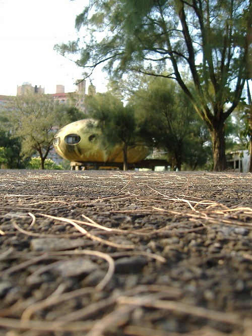 Futuros - Wanli - Bruce Stringer - 5