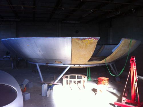 Futuro Restoration Canberra University 3