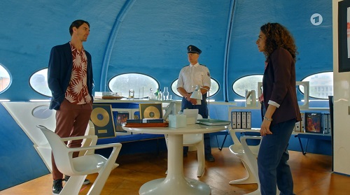 Berlin Futuro - WaPo Berlin S03E08 - 2