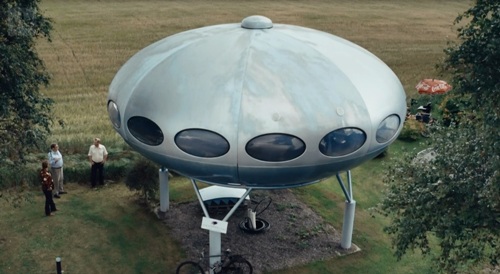 Futuro, Kauhava, Finland - YLE Vintage-valtakunta - 5