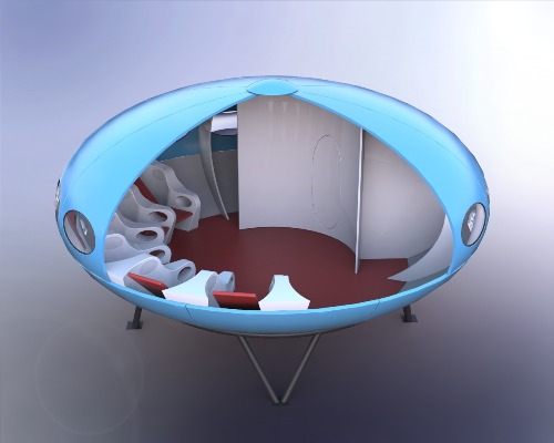 Futuro Renderings - Konstantin 04/20 - 3