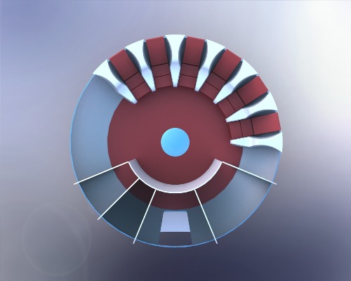 Futuro Renderings - Konstantin 04/20 - 4