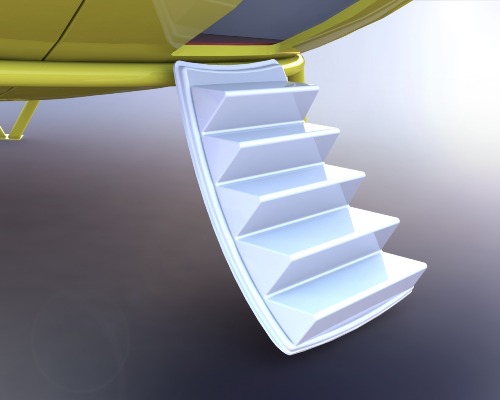 Futuro Renderings - Konstantin 04/20 - 5