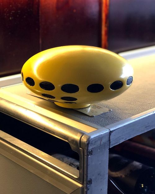 The Chocolate Futuro - Mold