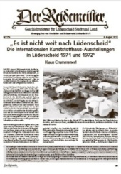 Der Reidermeister #195