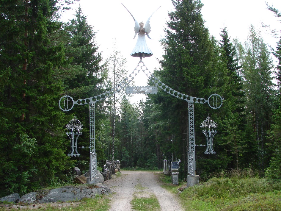 Enkelipuisto (Angel Park) - 071014 - 4