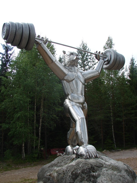 Enkelipuisto (Angel Park) - 071014 - 20