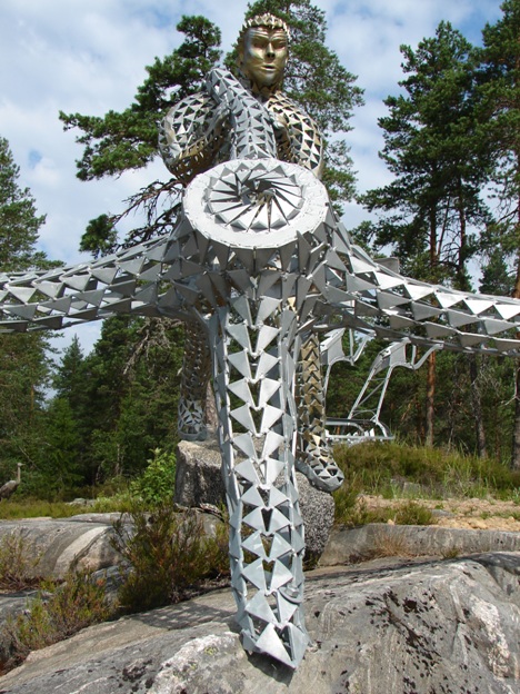 Enkelipuisto (Angel Park) - 071014 - 43