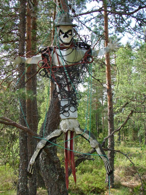 Enkelipuisto (Angel Park) - 071014 - 61