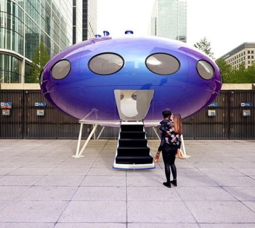 Futuro Rendering - henriquatre2 - 2