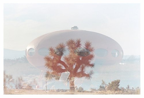 Yucca Valley - Hi-Desert Film Lab