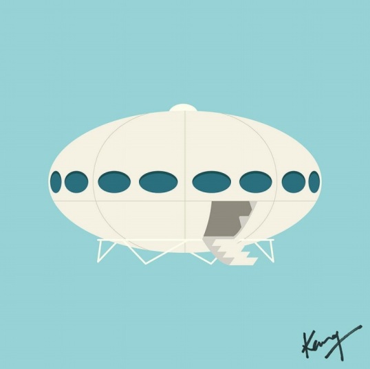 Kelwin Wong - Poster Challenge Day 286