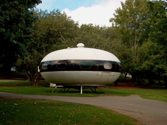 Futuro Lookalike - PEI