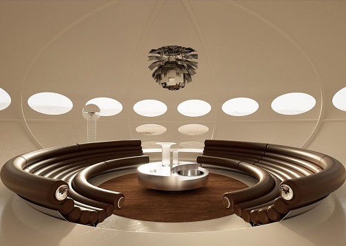 Futuro Renderings - Henri Dillard - 3