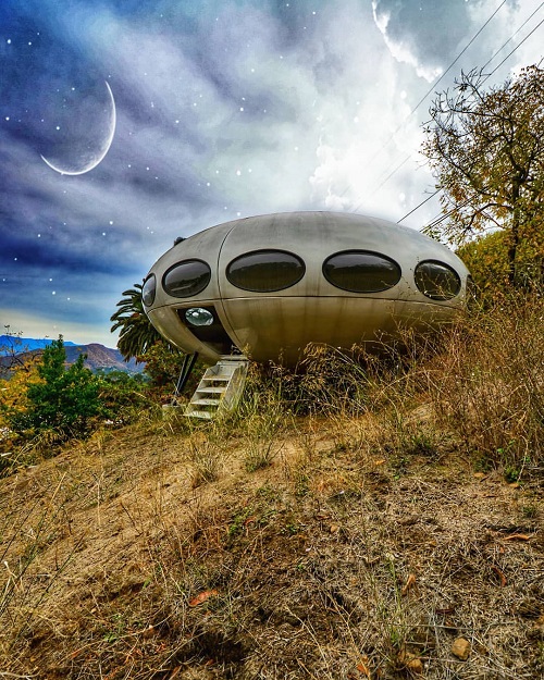 Abduction - Marcos Nogueira