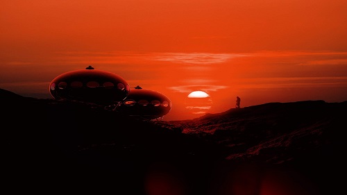 Futuro Rendering - Vladimir Vustyansky - 4