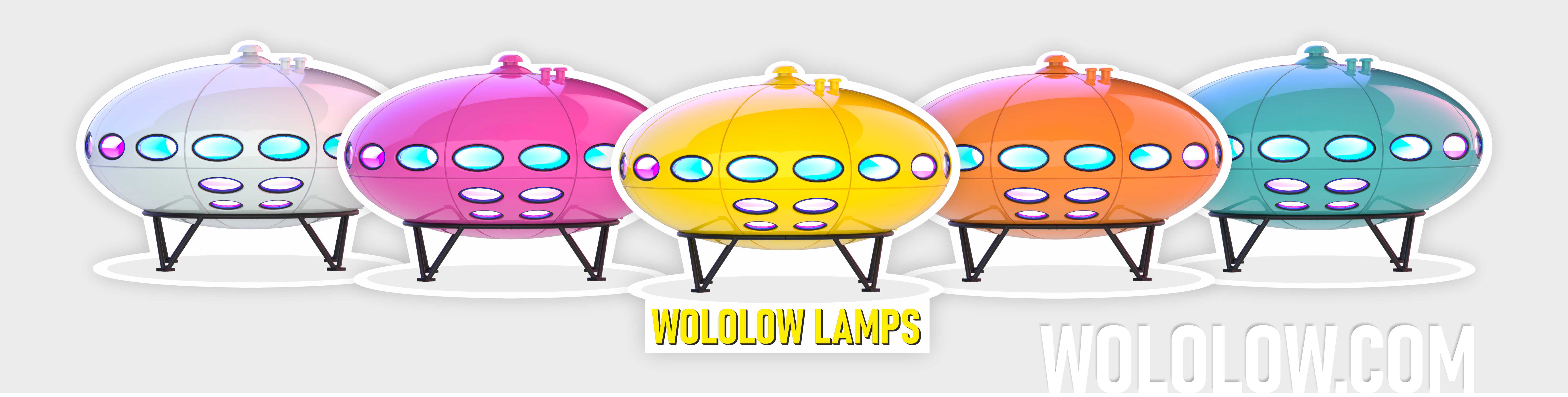 Wololow Banner