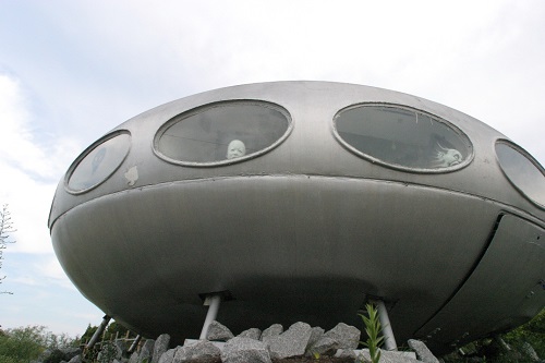 Futuro, Frisco - Andrew Henderson 13