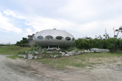 Futuro, Frisco - Andrew Henderson 15