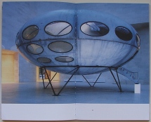 Tomorrow Now: When Design Meets Science Fiction - Pges 62-63 Image Volume