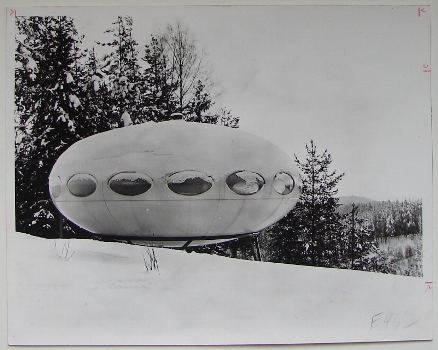 Press Photo, 012970 - Turenki? - Front Photo