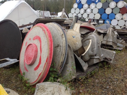 Original Futuro Molds 2