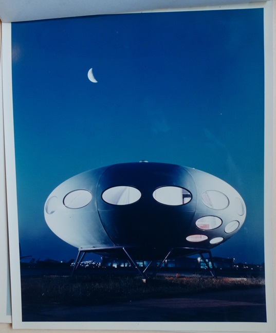 Di Martini Collection - Color Photos 6